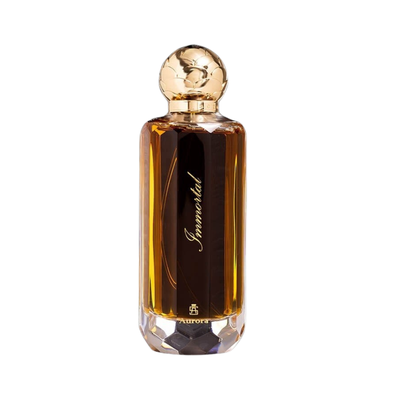 Imagen 2 del producto Perfume Immortal Aurora Scents 100ML Hombre