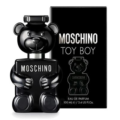 Perfume Moschino Toy Boy Edp 100Ml Hombre