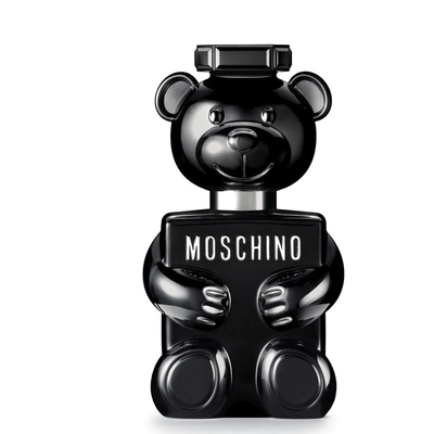 Imagen 2 del producto Perfume Moschino Toy Boy Edp 100Ml Hombre