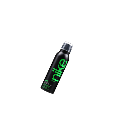 Imagen 2 del producto Aerosol corporal Ultra Green Edt 200ML 24H hombre.