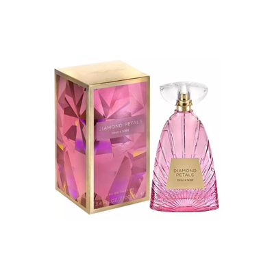 Perfume Diamond Petals Thalia Sodi Edp 100Ml Mujer