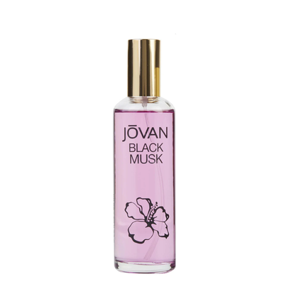 Imagen 2 del producto Colonia Jovan Musk Black Cologne Concentrate 96Ml Mujer