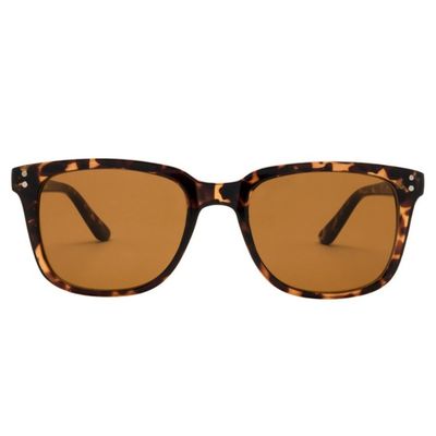LUCKY BRAND Lente De Sol D941TORT52 TORTOISE D941