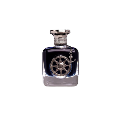 Imagen 2 del producto Perfume Sailor Black Aurora Scents Edp 100Ml Hombre