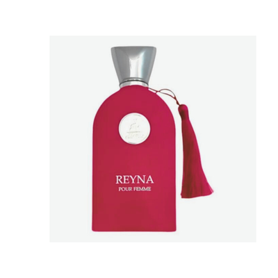 Imagen 2 del producto Reyna Pour Femme Maison Alhambra Edp 100ML Mujer
