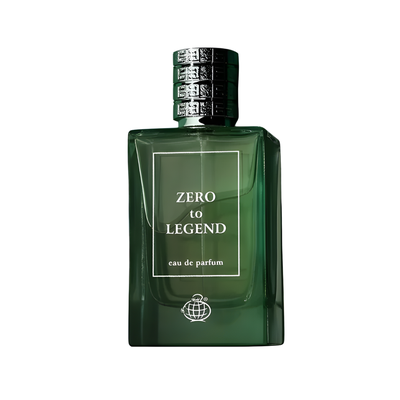 Imagen 2 del producto Perfume Zero To Legend Fragrance World Edp 100ML Unisex 
