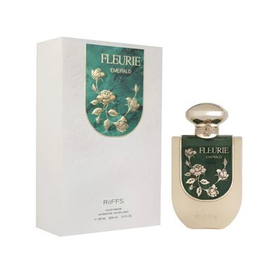 Imagen 1 del producto Perfume Fleurie Emerald Riiffs Edp 100ML unisex