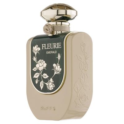 Imagen 2 del producto Perfume Fleurie Emerald Riiffs Edp 100ML unisex