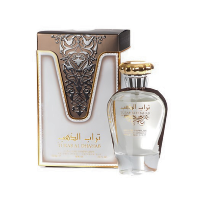 Perfume Turab Al Dhahab Ard Al Zaafaran Edp 100Ml mujer