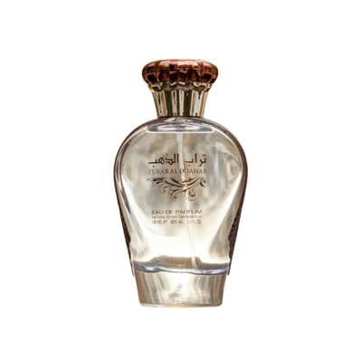 Imagen 2 del producto Perfume Turab Al Dhahab Ard Al Zaafaran Edp 100Ml mujer