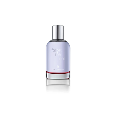 Imagen 2 del producto Perfume Swiss Army Forget Me Not Victorinox 100Ml  Edt Mujer