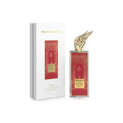 Imagen 1 del producto Perfume Brussels La Riviera Amaran Edp 85ML Unisex
