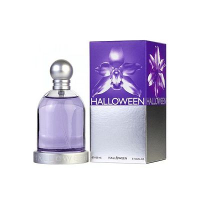 Imagen 1 del producto Perfume Halloween 100ML EDT Mujer Jesus Del Pozo