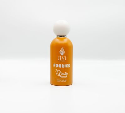 Imagen 2 del producto Funkies Cookie Crunch Jivi Edp 100ML Mujer