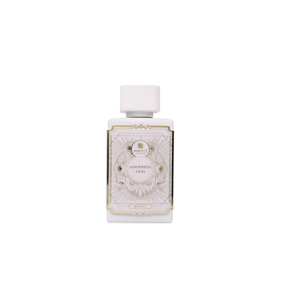 Imagen 2 del producto Perfume Goodness Oud  Blanc 100Ml  Unisex