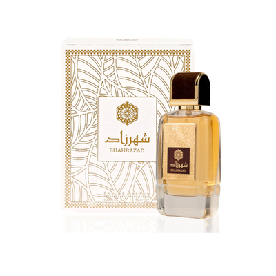 Perfume Shahrazad Ard Al Zaafaran  Edp 100Ml Unisex