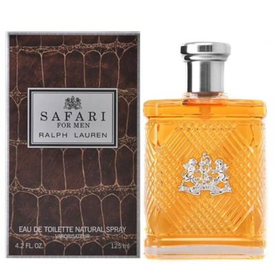 Safari 125ML EDT Hombre Ralph Lauren