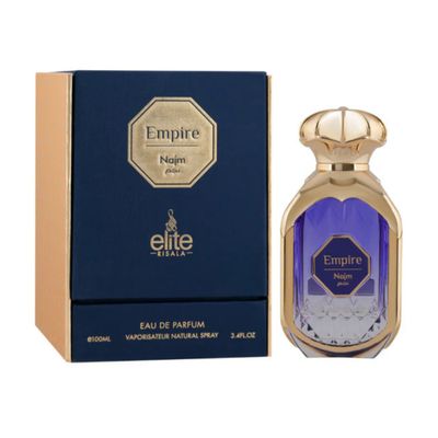 Imagen 1 del producto Perfume Empire Najm Elite Risala Edp 100Ml Unisex