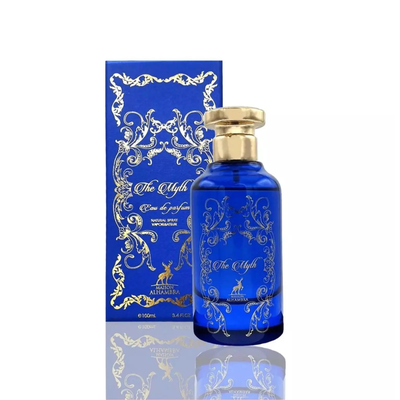 Imagen 1 del producto Perfume Maison Alhambra The Myth EDP 100 ml Unisex