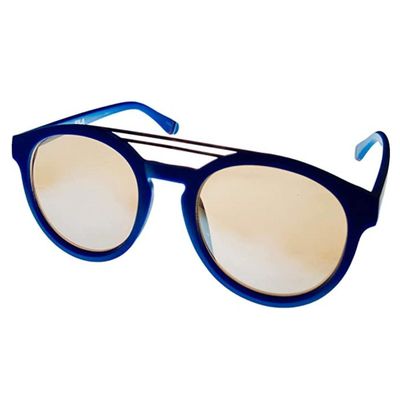 FILA Lente De Sol SF9334C03X53 BLUE SF9334