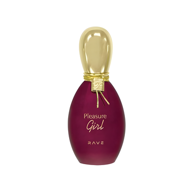 Imagen 2 del producto Perfume Pleasure Girl Rave Edp 100Ml Mujer
