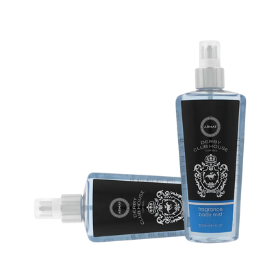 Imagen 2 del producto Body Mist Armaf Derby Club House 250ML Hombre