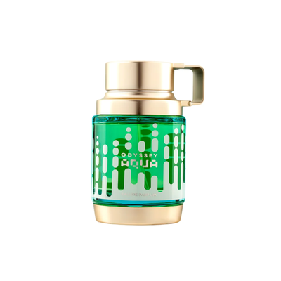 Imagen 2 del producto Perfume Odyssey Aqua 100Ml Edp Hombre Armaf