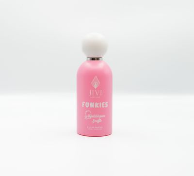 Imagen 2 del producto Perfume Funkies Bubblegum Souffle Edp 100ML Mujer