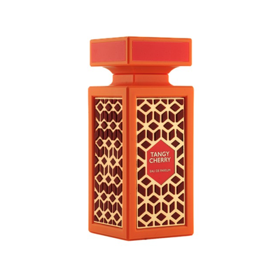 Imagen 2 del producto Perfume Tangy Cherry Flavia Edp 90Ml Unisex