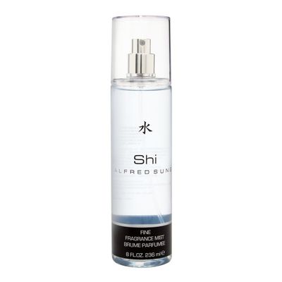 Shi Body Mist 236ml Alfred Sung