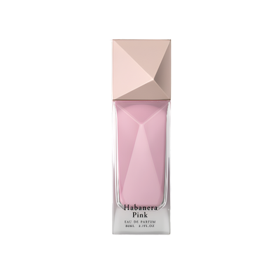 Imagen 2 del producto Perfume Habanera Pink Aurora Scents 80ML Mujer
