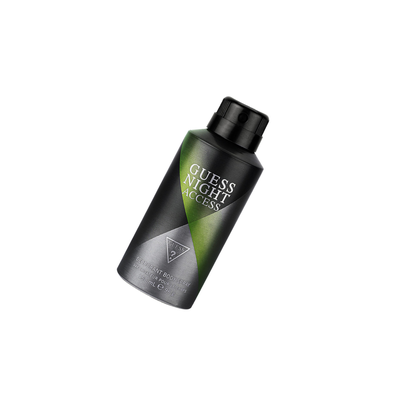 Imagen 2 del producto Aerosol corporal Guess Night Access 150Ml Hombre