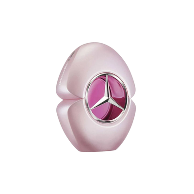 Imagen 2 del producto Perfume Mercedes Benz For Women (Rosado) Edp 90ml