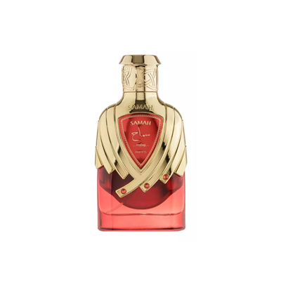 Imagen 2 del producto Perfume Samah Ruby Riiffs Edp 100ML Mujer