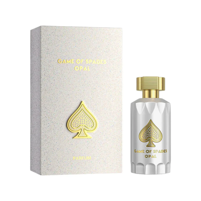 Perfume Opal Diamond Collection Game Of Spades Opal Parfum 90Ml Unisex