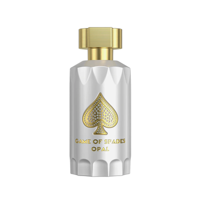 Imagen 2 del producto Perfume Opal Diamond Collection Game Of Spades Opal Parfum 90Ml Unisex
