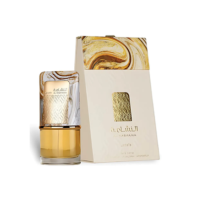 Perfume Al Nashama Lattafa Edp 100Ml Unisex.