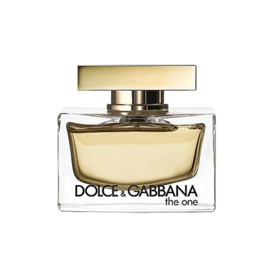 Imagen 2 del producto Perfume The One 75ML EDP Mujer Dolce & Gabbana