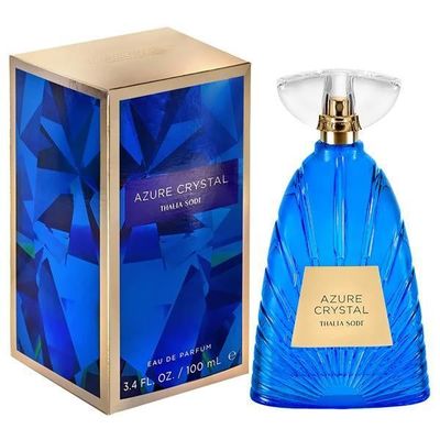Perfume Azure Crystal Thalia Sodi Edp 100Ml Mujer