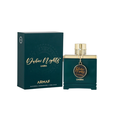 Imagen 1 del producto Perfume Dubai Night Umbra Armaf Edp 100Ml Unisex