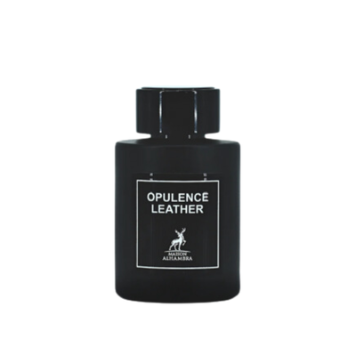 Imagen 2 del producto Maison Alhambra Opulence Leather EDP 100ml
