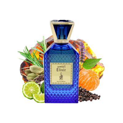 Imagen 2 del producto Perfume Elixir Risala Edp 105Ml Unisex