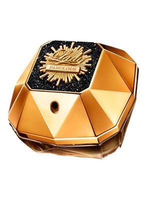 Imagen 2 del producto Lady Million Fabulous Paco Rabanne Edp 50Ml Mujer