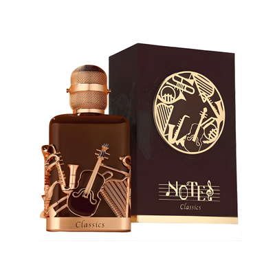 Perfume Notes Classics Fragrance World Edp 100Ml unisex