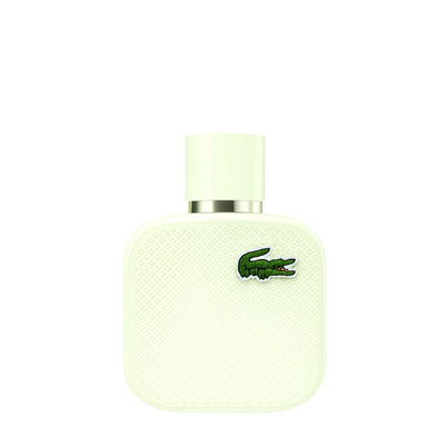 Imagen 2 del producto Perfume Lacoste L.12.12 Blanc Edt 50ML Hombre