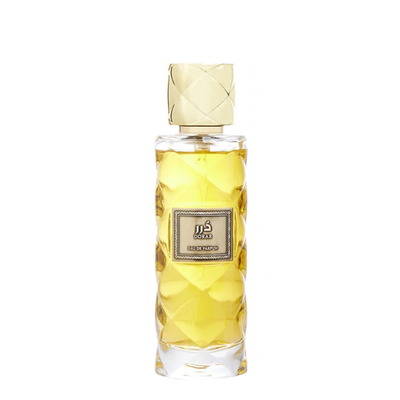 Imagen 2 del producto Rasasi Dorar Tawleefa Collection 100Ml Edp mujer.