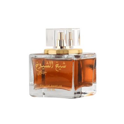 Imagen 2 del producto Perfume Seikh AL Shuyukh Khusoosi Lattafa Edp 100ML Unisex.