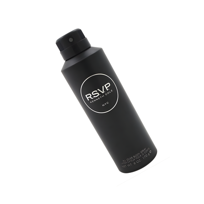 Imagen 2 del producto R.S.V.P. Kenneth Cole Nyc 177Ml Hombre Body Spray
