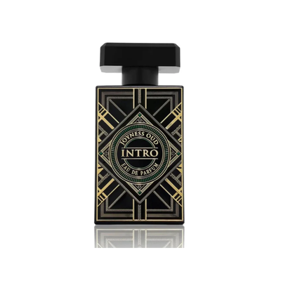 Imagen 2 del producto Perfume Intro Joyness Oud Fragrance World Edp 80Ml Unisex