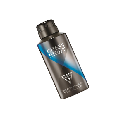 Imagen 2 del producto Desodorante Guess Night 150Ml Hombre 
